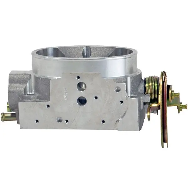 Chevrolet Camaro Corvette Firebird 5.7 LT1 Twin 58mm Throttle Body 92-93 - Reconditioned - Image 5
