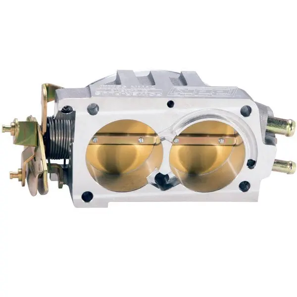 Chevrolet Camaro Corvette Firebird 5.7 LT1 Twin 58mm Throttle Body 94-97 - Image 3