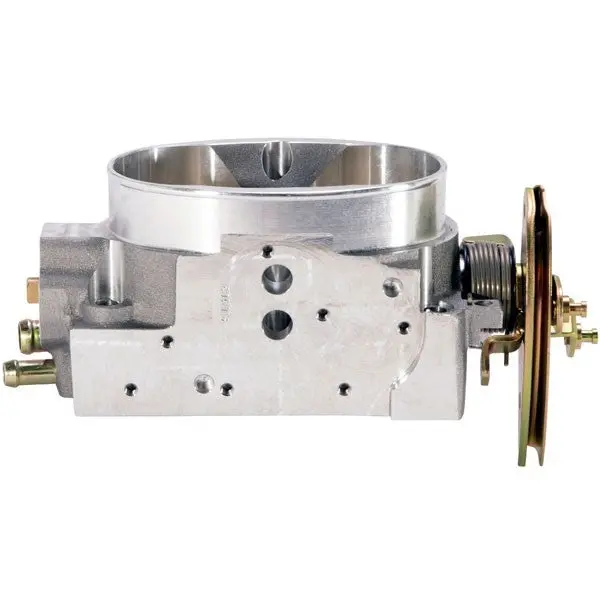 Chevrolet Camaro Corvette Firebird 5.7 LT1 Twin 58mm Throttle Body 94-97 - Image 5
