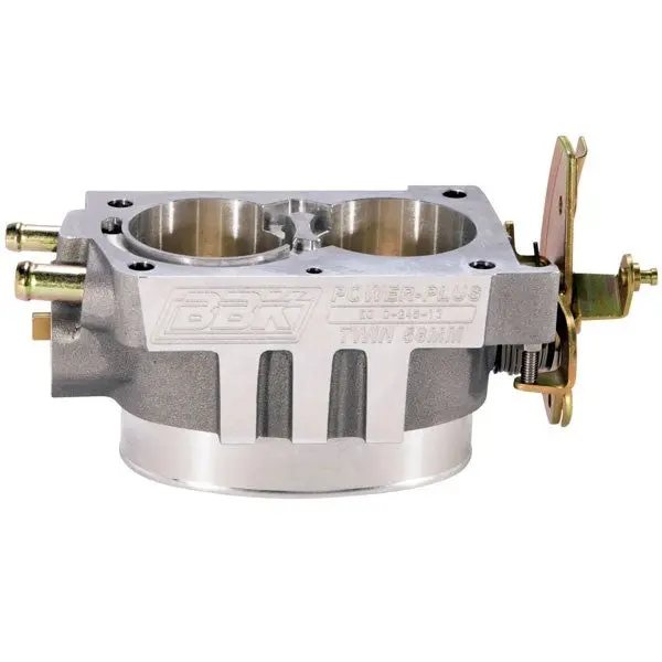 Chevrolet Camaro Corvette Firebird 5.7 LT1 Twin 58mm Throttle Body 94-97 - Image 6