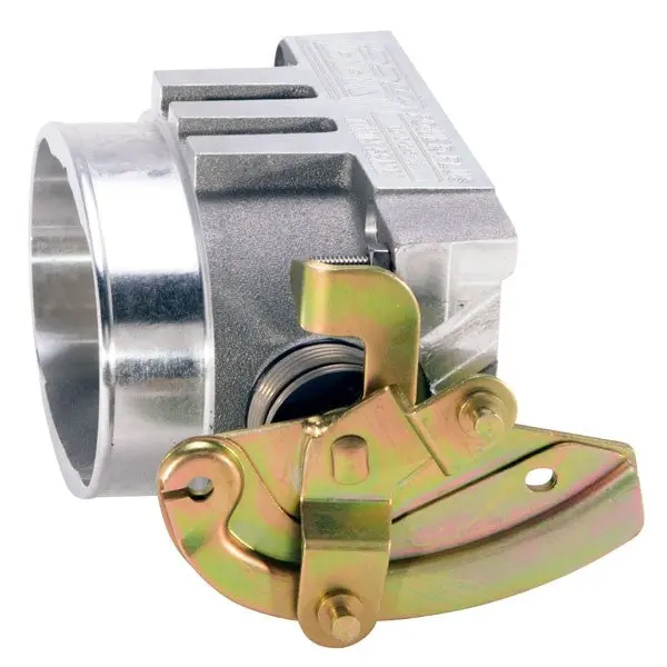 Chevrolet Camaro Corvette Firebird 5.7 LT1 Twin 58mm Throttle Body 94-97 - Reconditioned - Image 2
