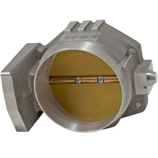 Chevrolet Camaro Corvette LS3 6.2 102mm Throttle Body 09-15 - Image 2