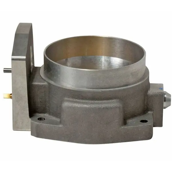 Chevrolet Camaro Corvette LS3 6.2 102mm Throttle Body 09-15 - Image 6