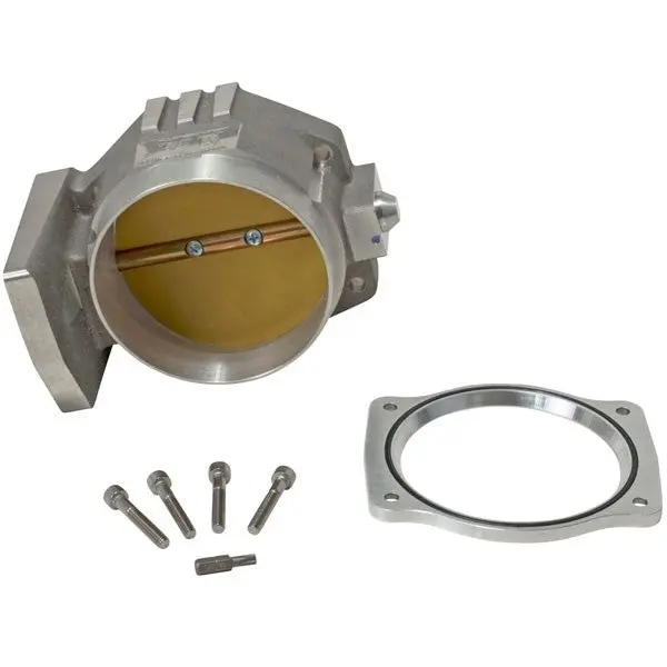 Chevrolet Camaro Corvette LS3 6.2 102mm Throttle Body 09-15 - Reconditioned