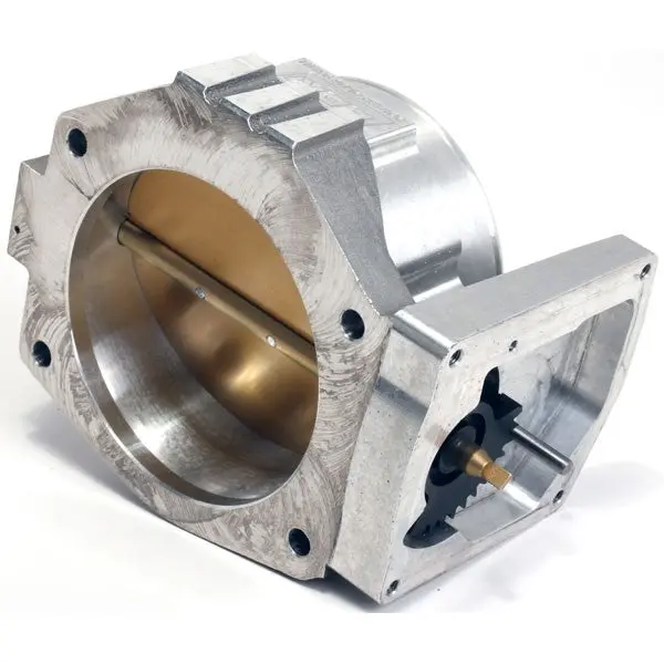 Chevrolet Camaro Corvette LS3 6.2 95mm Throttle Body 09-15 - Image 3