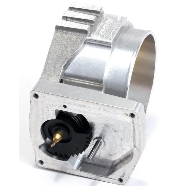 Chevrolet Camaro Corvette LS3 6.2 95mm Throttle Body 09-15 - Image 4