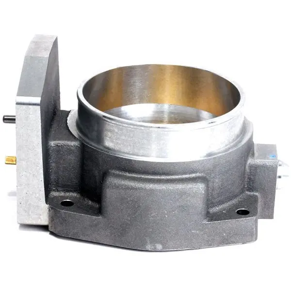 Chevrolet Camaro Corvette LS3 6.2 95mm Throttle Body 09-15 - Image 5