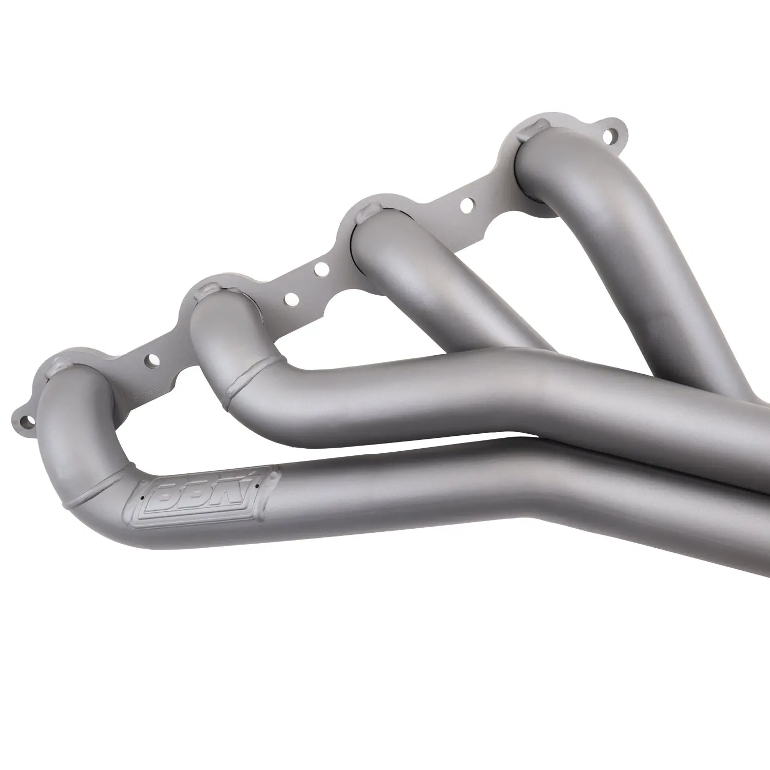 Chevrolet Camaro Firebird 5.7 LS1 V8 1-3/4 Long Tube Exhaust Headers Titanium Ceramic 98-02 - Image 4