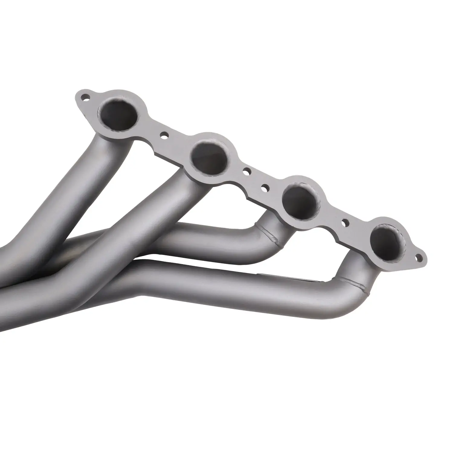 Chevrolet Camaro Firebird 5.7 LS1 V8 1-3/4 Long Tube Exhaust Headers Titanium Ceramic 98-02 - Image 5
