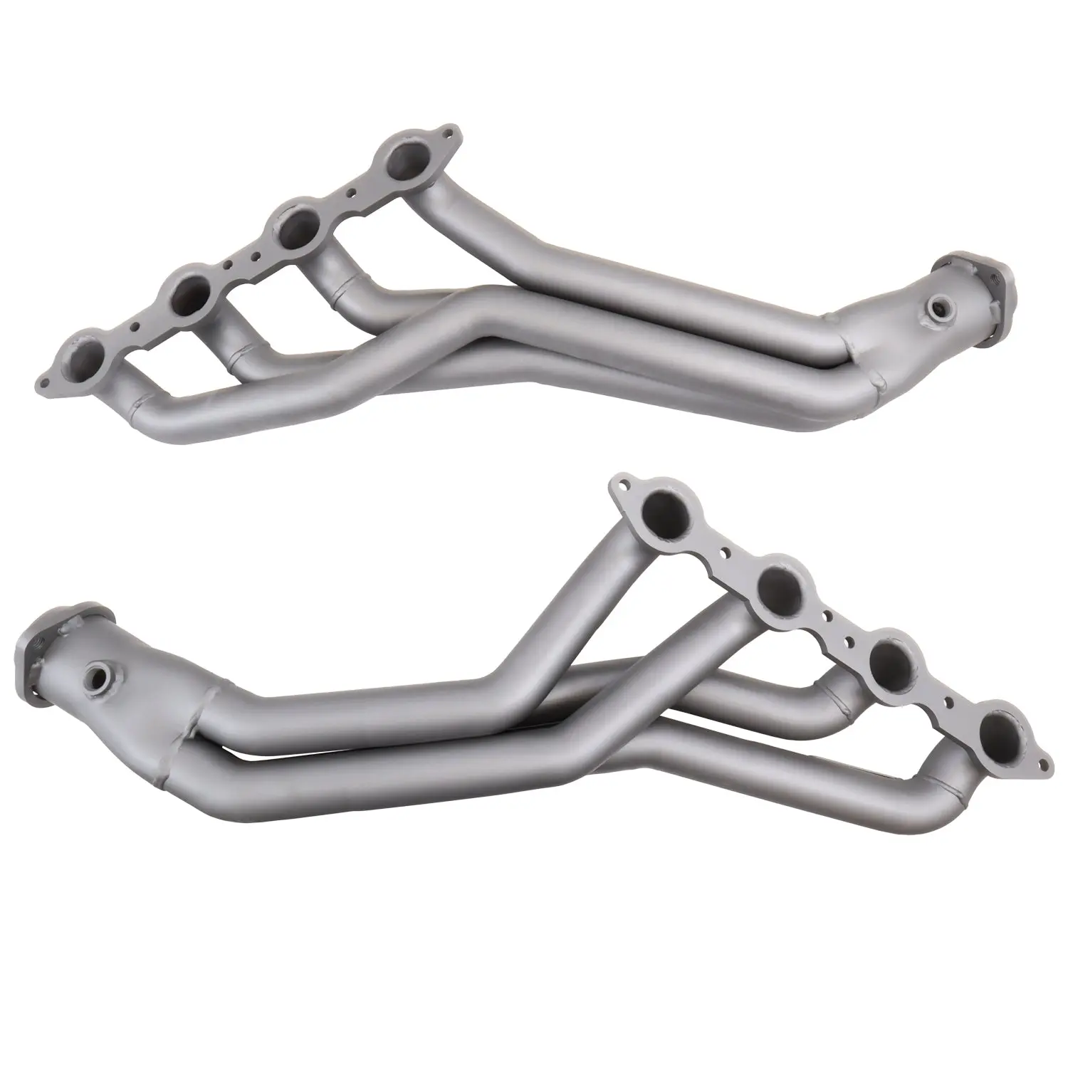 Chevrolet Camaro Firebird 5.7 LS1 V8 1-3/4 Long Tube Exhaust Headers Titanium Ceramic 98-02 - Reconditioned - Image 2
