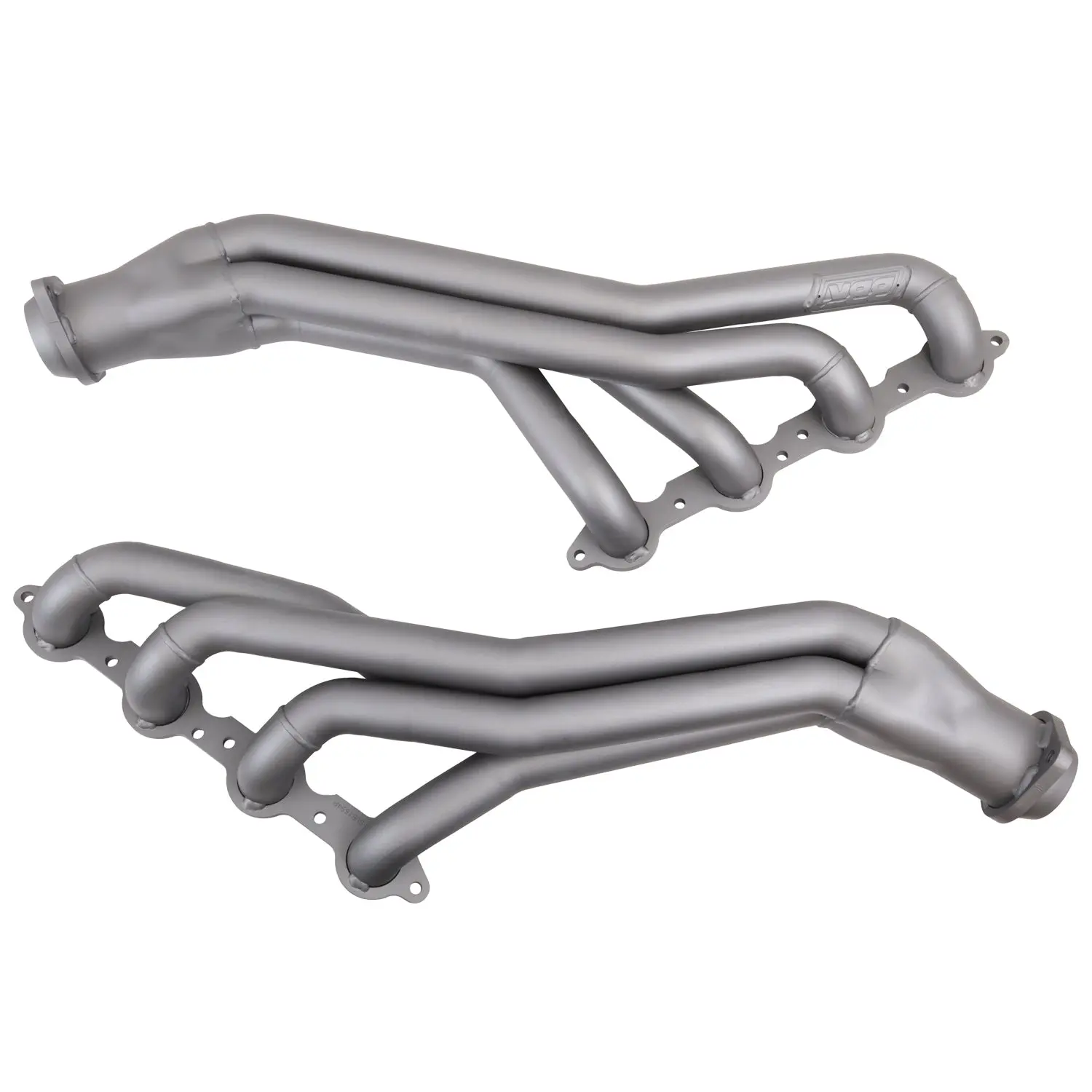 Chevrolet Camaro Firebird 5.7 LS1 V8 1-3/4 Long Tube Exhaust Headers Titanium Ceramic 98-02 - Reconditioned - Image 3
