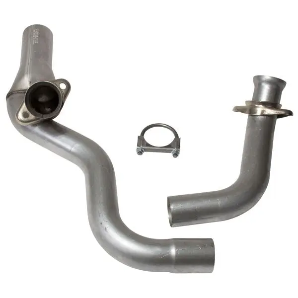 Chevrolet Camaro Firebird 5.7 LT1 1-5/8 Shorty Exhaust Headers Polished Silver Ceramic 94-95 - Reconditioned - Image 6