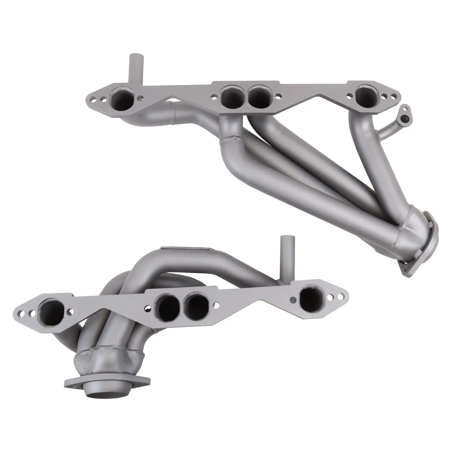 Chevrolet Camaro Firebird 5.7 LT1 V8 1-5/8 Shorty Exhaust Headers Titanium Ceramic 94-95 - Reconditioned - Image 2