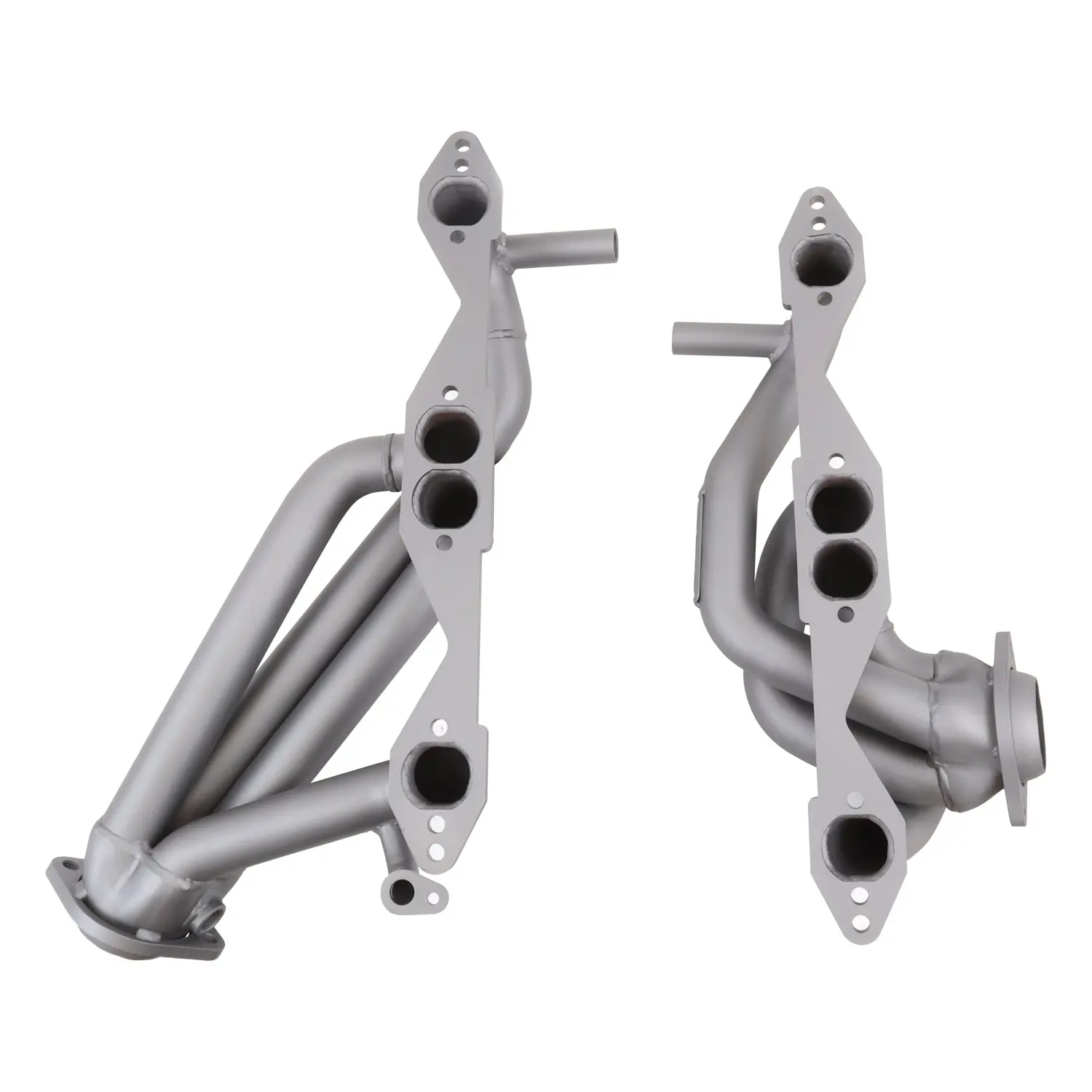 Chevrolet Camaro Firebird 5.7 LT1 V8 1-5/8 Shorty Exhaust Headers Titanium Ceramic 94-95 - Reconditioned - Image 5