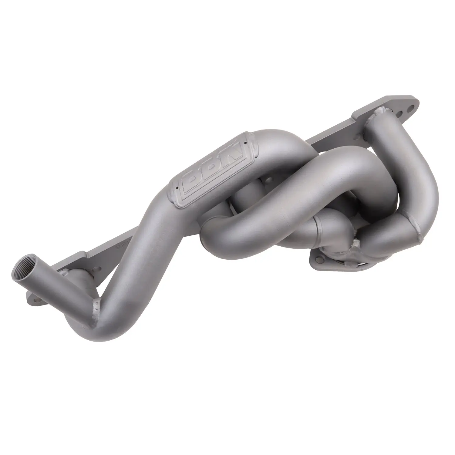 Chevrolet Camaro Firebird 5.7 LT1 V8 1-5/8 Shorty Exhaust Headers Titanium Ceramic 94-95 - Reconditioned - Image 6