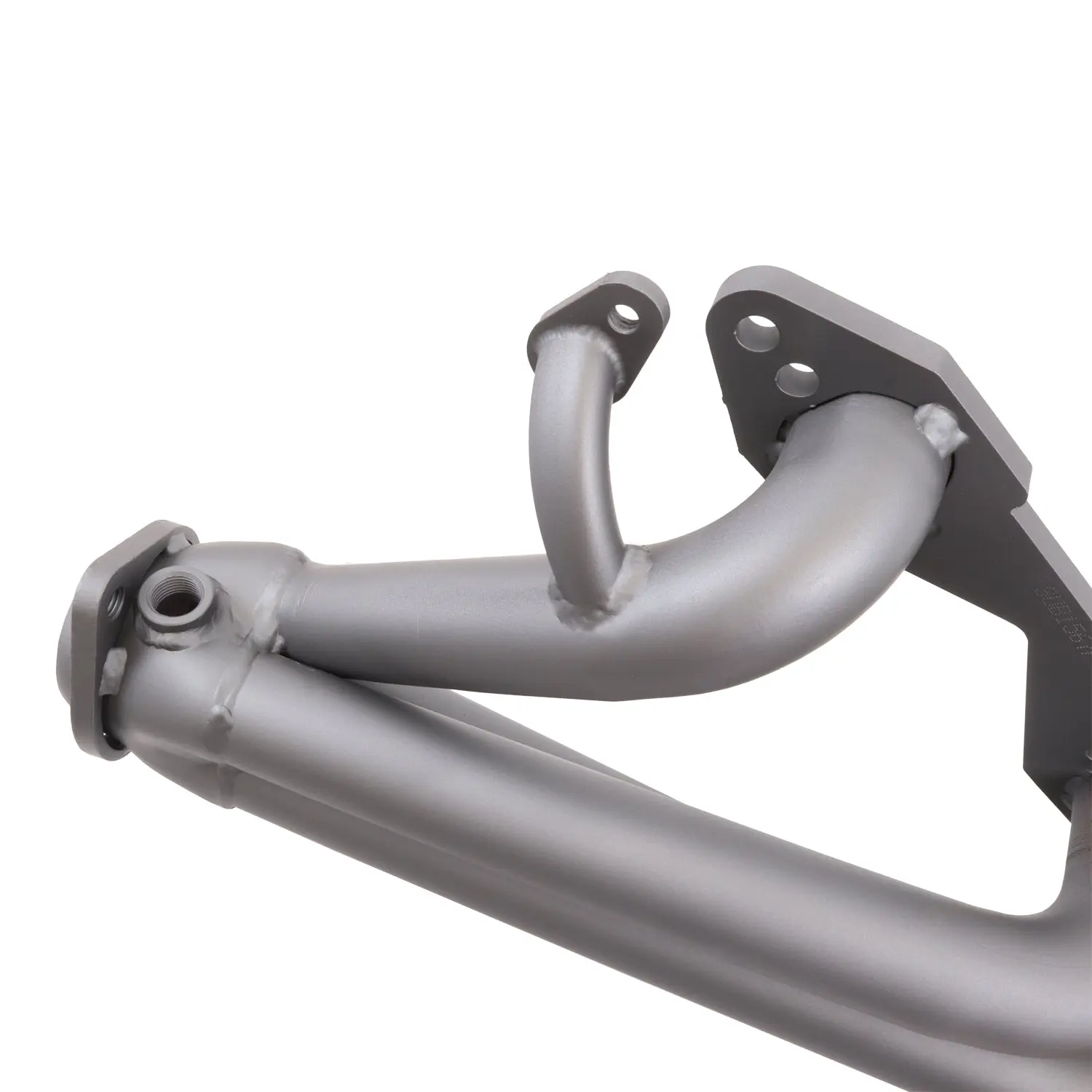 Chevrolet Camaro Firebird 5.7 LT1 V8 1-5/8 Shorty Exhaust Headers Titanium Ceramic 94-95 - Reconditioned - Image 7