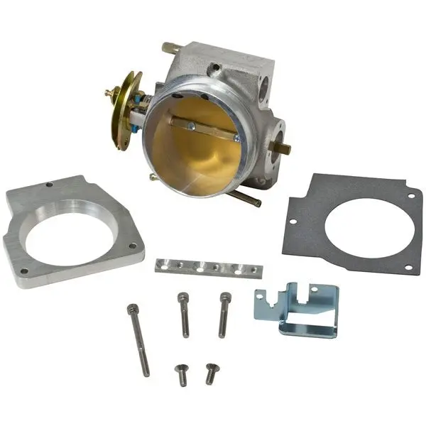 Chevrolet Camaro Firebird GM Truck 5.7 LS1 85mm Throttle Body 98-02 - Reconditioned