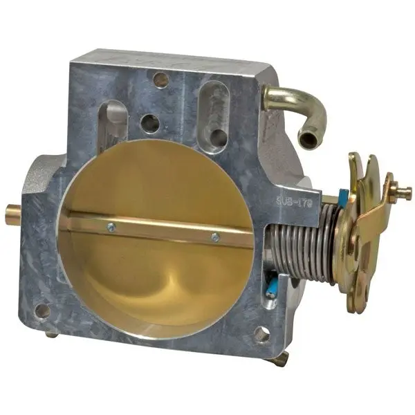 Chevrolet Camaro Firebird GM Truck 5.7 LS1 85mm Throttle Body 98-02 - Reconditioned - Image 3