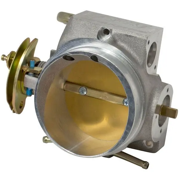 Chevrolet Camaro Firebird GM Truck 5.7 LS1 85mm Throttle Body 98-02 - Reconditioned - Image 5
