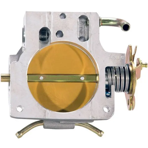 Chevrolet Camaro Firebird GTO GM Truck 5.7 LS1 80mm Throttle Body 98-02 - Image 3