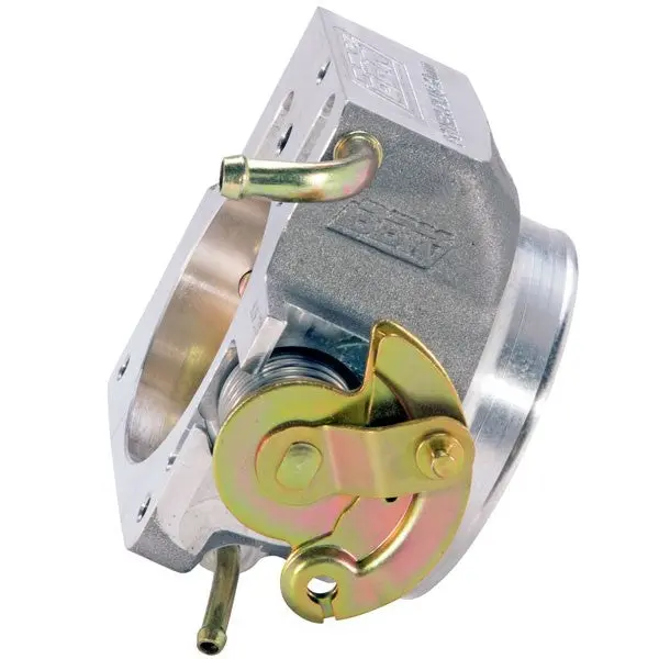Chevrolet Camaro Firebird GTO GM Truck 5.7 LS1 80mm Throttle Body 98-02 - Image 4