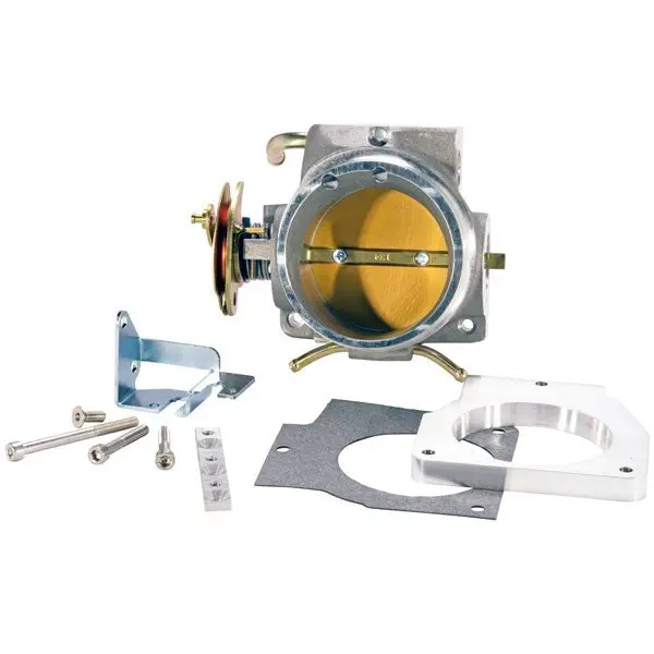 Chevrolet Camaro Firebird GTO GM Truck 5.7 LS1 80mm Throttle Body 98-02 - Reconditioned