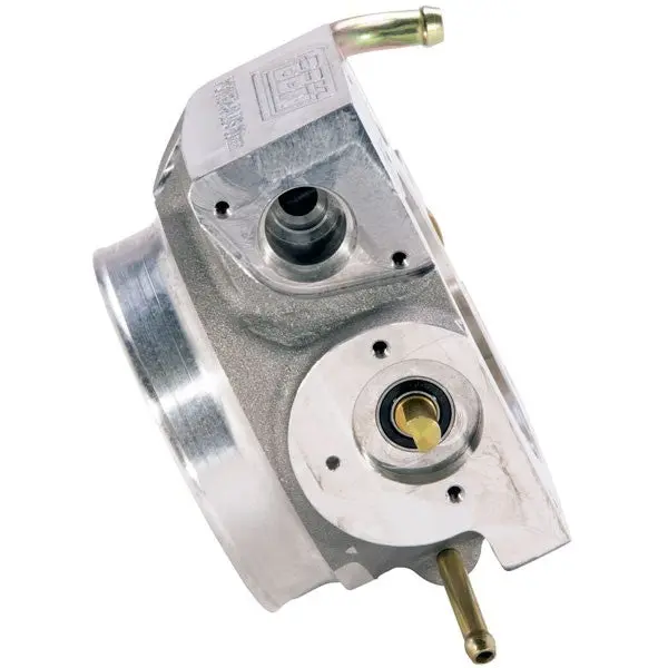 Chevrolet Camaro Firebird GTO GM Truck 5.7 LS1 80mm Throttle Body 98-02 - Reconditioned - Image 2