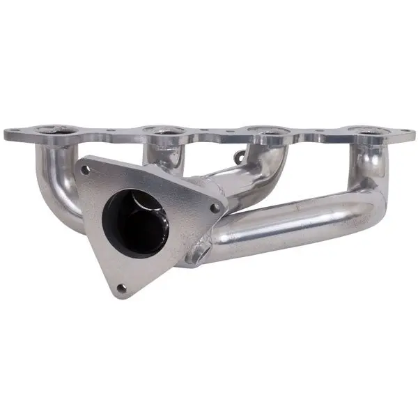 Chevrolet Camaro Firebird LS1 1-3/4 Shorty Exhaust Headers Polished Silver Ceramic 01-02 - Reconditioned - Image 5