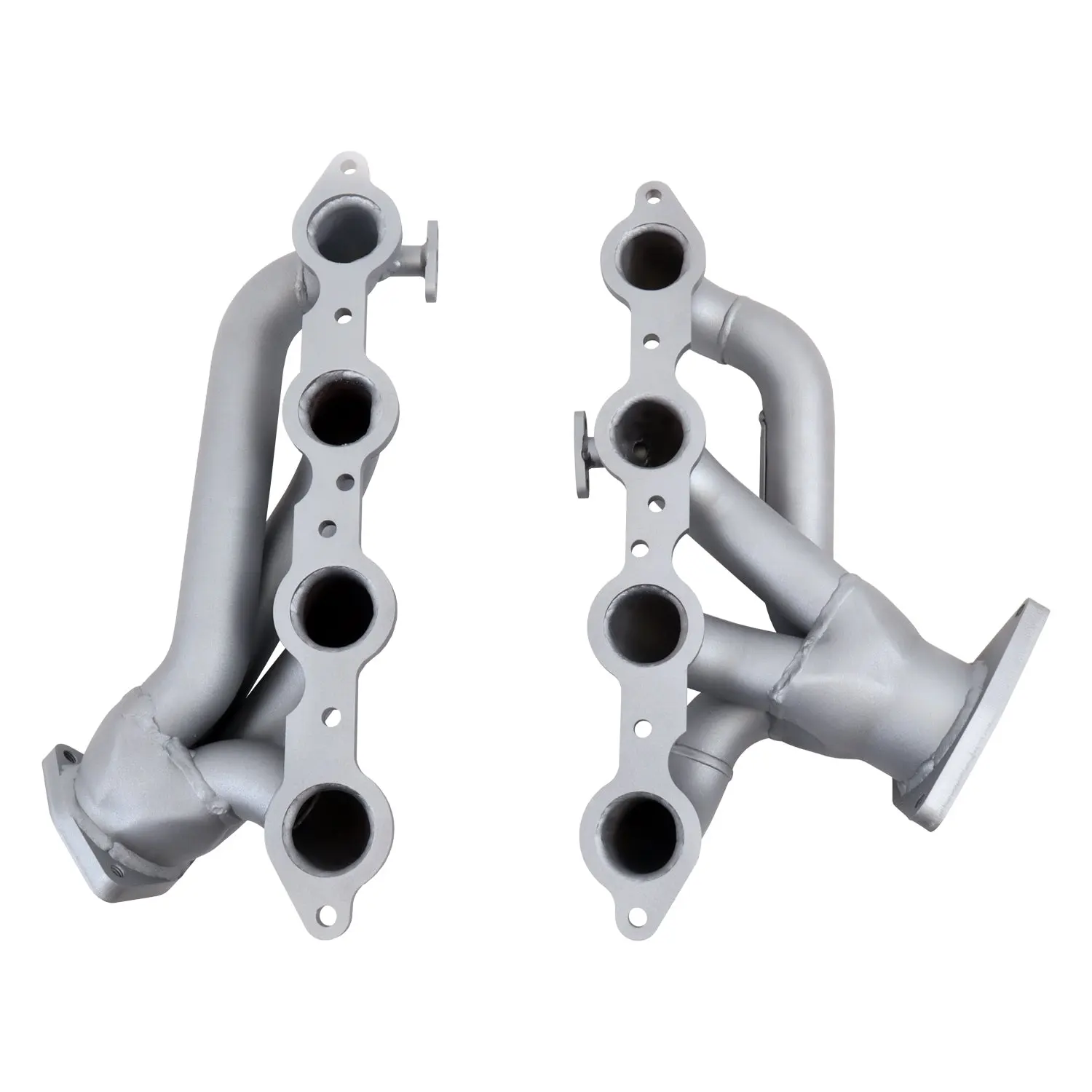 Chevrolet Camaro Firebird LS1 1-3/4 Shorty Exhaust Headers Titanium Ceramic 01-02 - Image 3