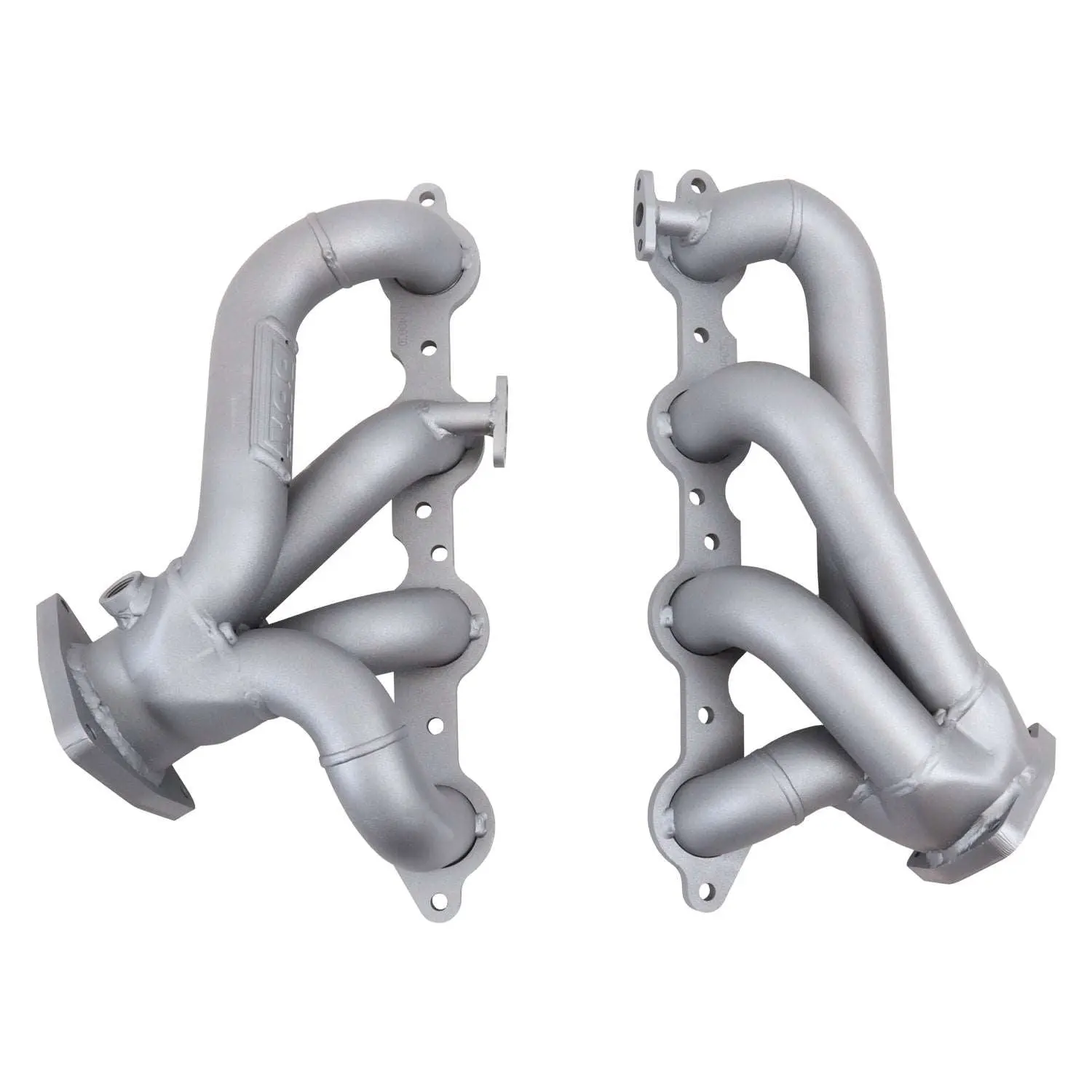 Chevrolet Camaro Firebird LS1 1-3/4 Shorty Exhaust Headers Titanium Ceramic 01-02 - Image 4