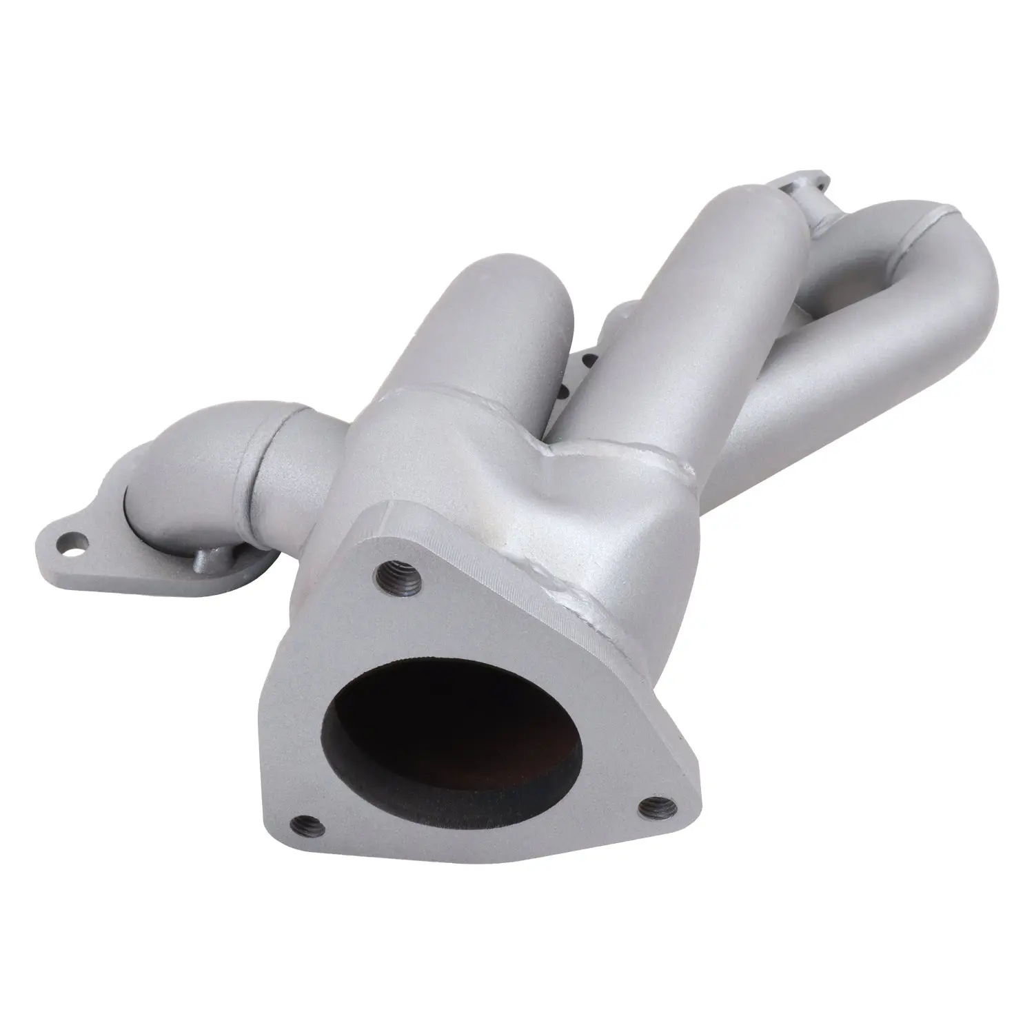Chevrolet Camaro Firebird LS1 1-3/4 Shorty Exhaust Headers Titanium Ceramic 01-02 - Image 5