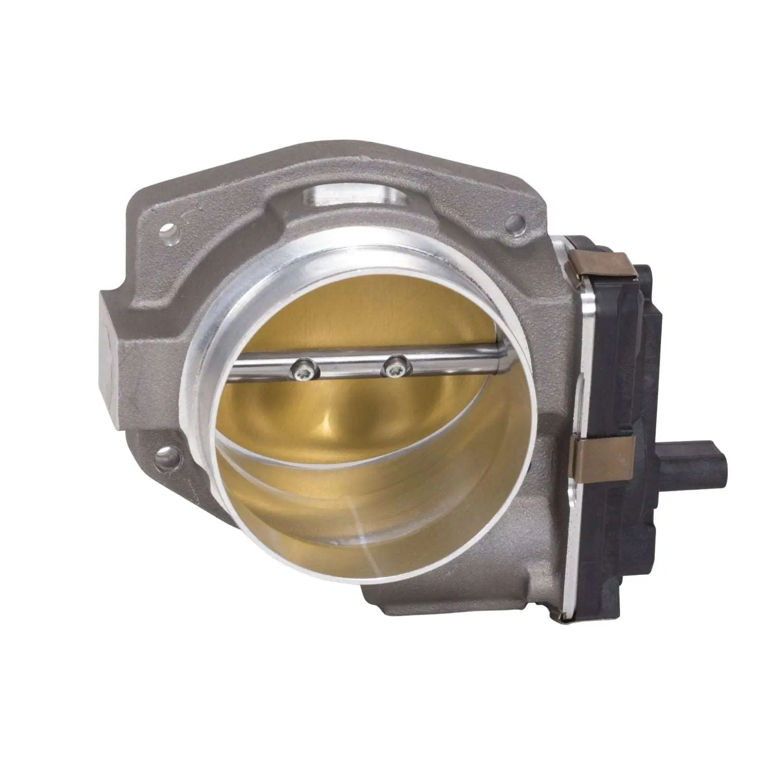 Chevrolet Camaro LT1 Corvette 6.2 92mm Throttle Body 14-24 - Image 3