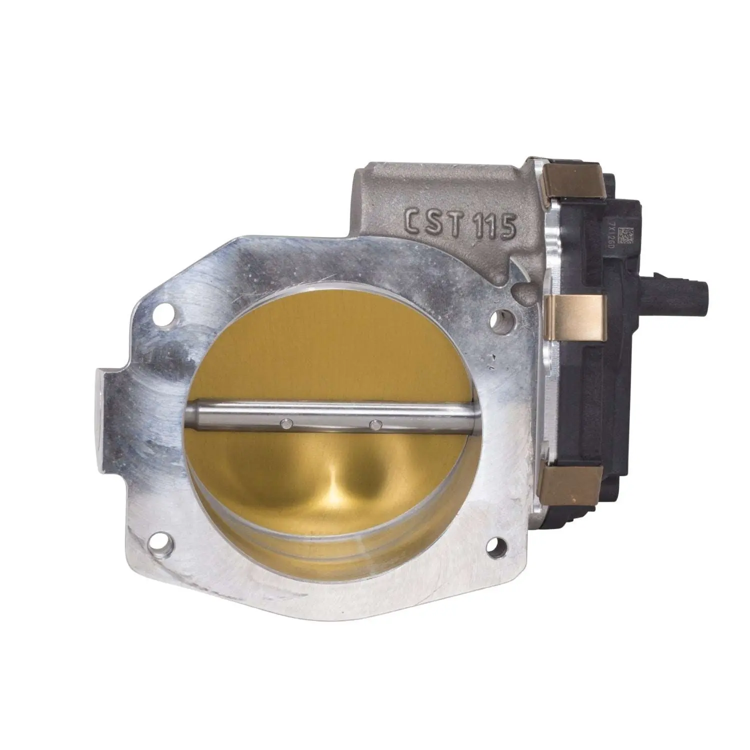 Chevrolet Camaro LT1 Corvette 6.2 92mm Throttle Body 14-24 - Image 4