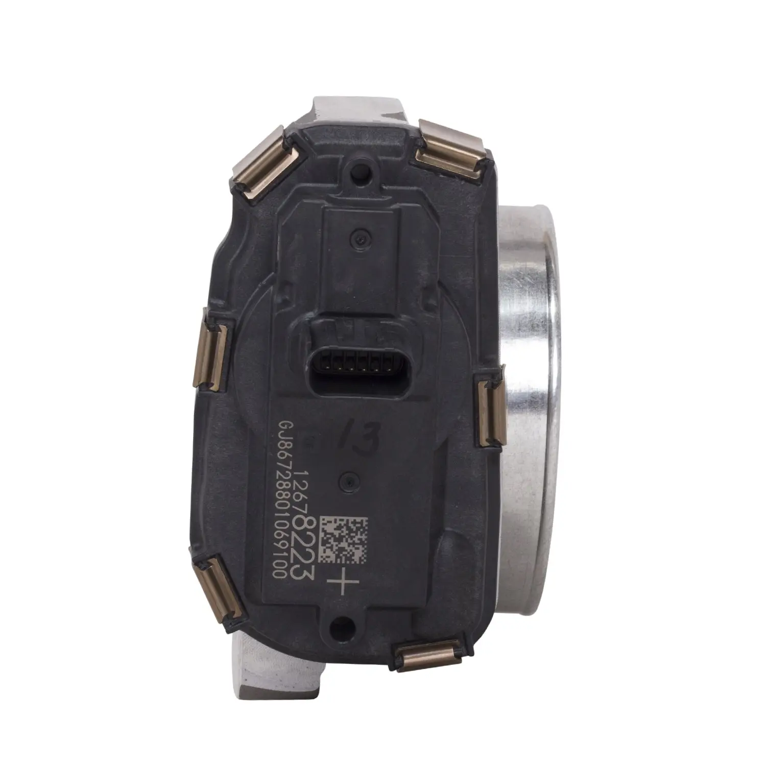 Chevrolet Camaro LT1 Corvette 6.2 92mm Throttle Body 14-24 - Reconditioned - Image 2