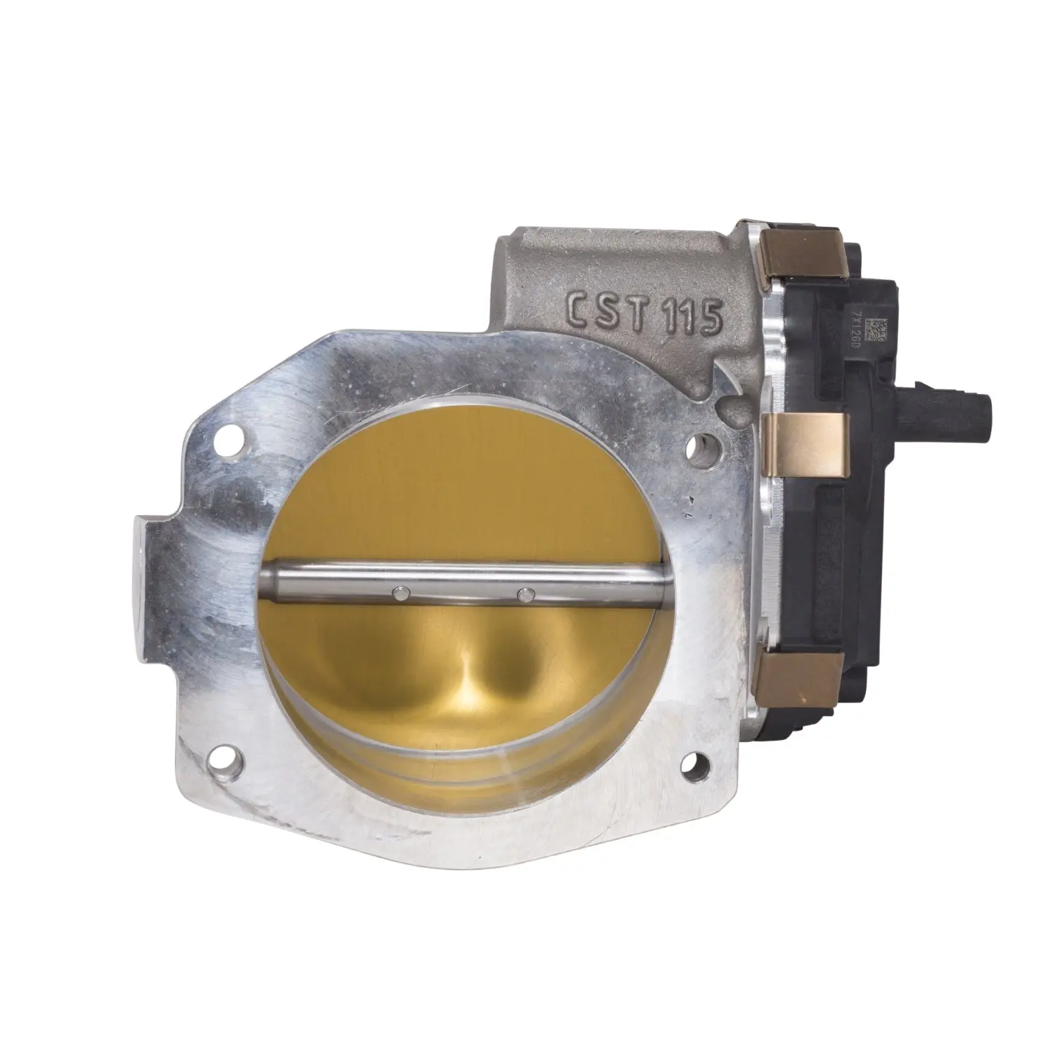 Chevrolet Camaro LT1 Corvette 6.2 92mm Throttle Body 14-24 - Reconditioned - Image 5