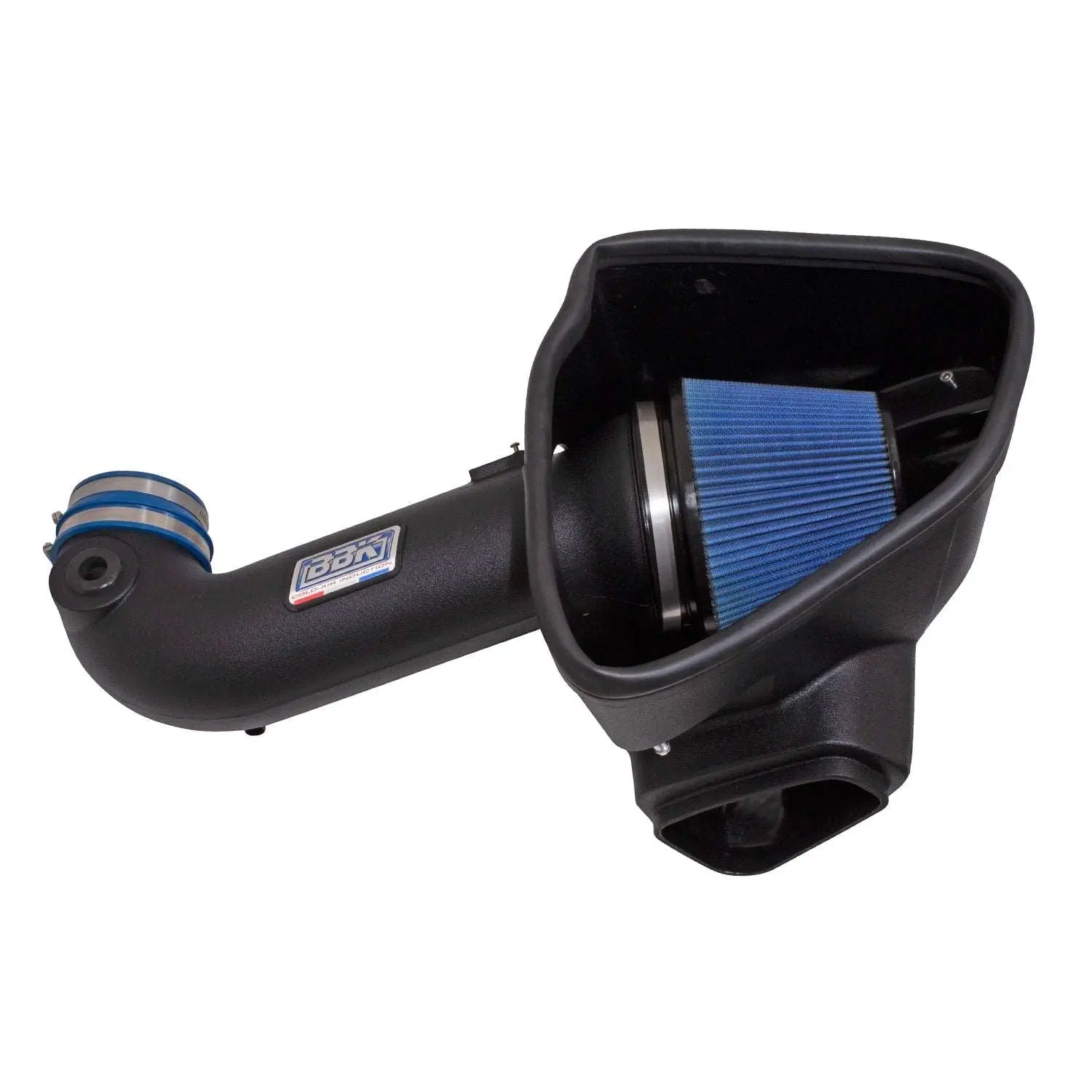 Chevrolet Camaro SS 6.2 Cold Air Intake Kit Black Series 16-24 - Reconditioned
