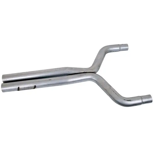 Chevrolet Camaro SS 6.2 LS3 L99 2-3/4 X-Pipe 10-15 - Image 3