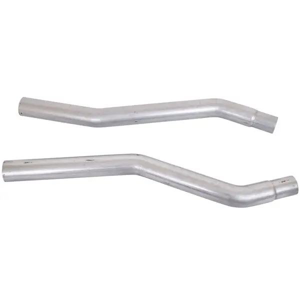 Chevrolet Camaro SS 6.2 LS3 L99 2-3/4 X-Pipe 10-15 - Image 4