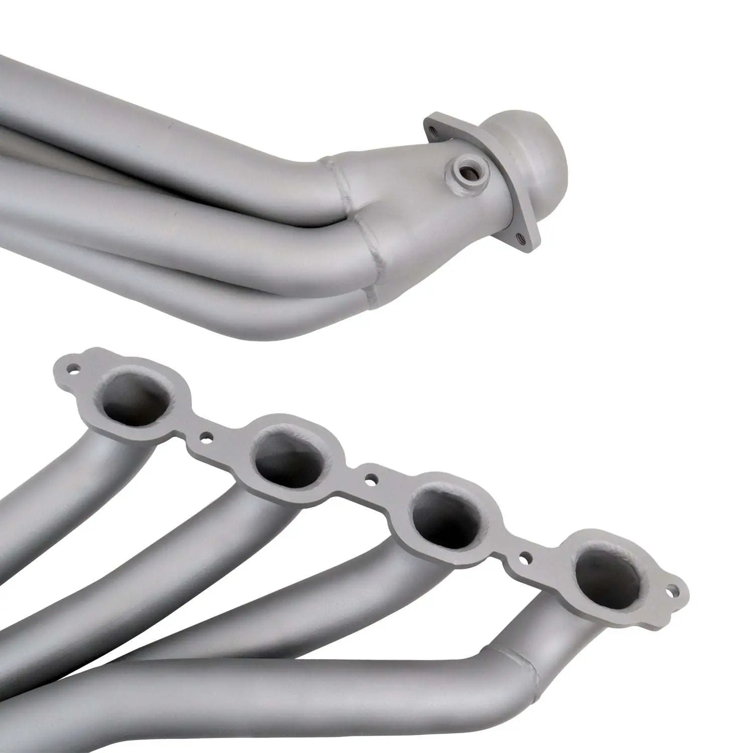 Chevrolet Camaro SS 6.2 LT1 1-7/8 Long Tube Exhaust Headers Titanium Ceramic 16-24 - Image 4