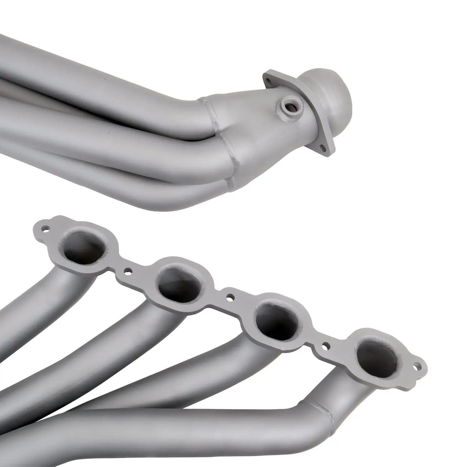 Chevrolet Camaro SS 6.2 LT1 1-7/8 Long Tube Exhaust Headers Titanium Ceramic 16-24 - Reconditioned - Image 4
