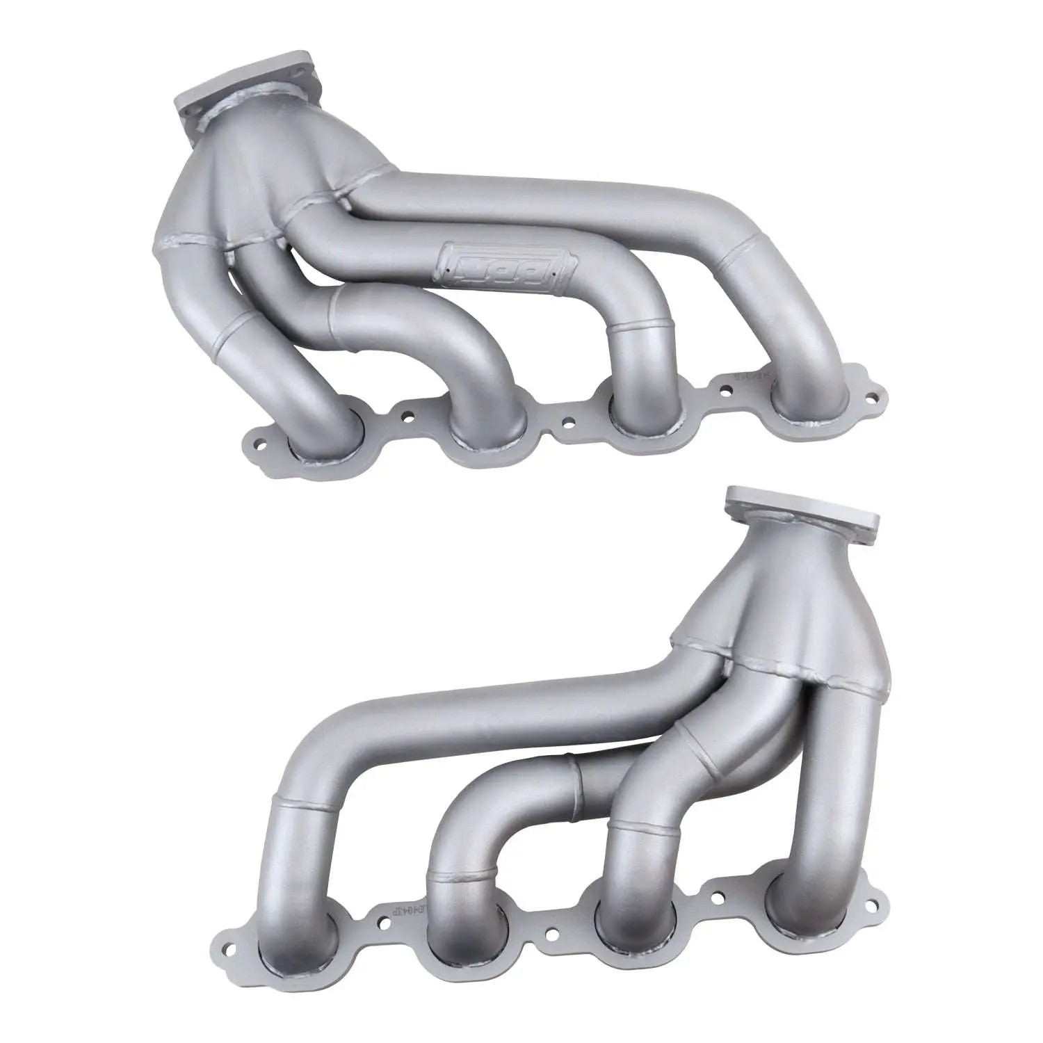 Chevrolet Camaro SS LT1 6.2L 1-3/4 Shorty Exhaust Headers Titanium Ceramic 16-24 - Image 3
