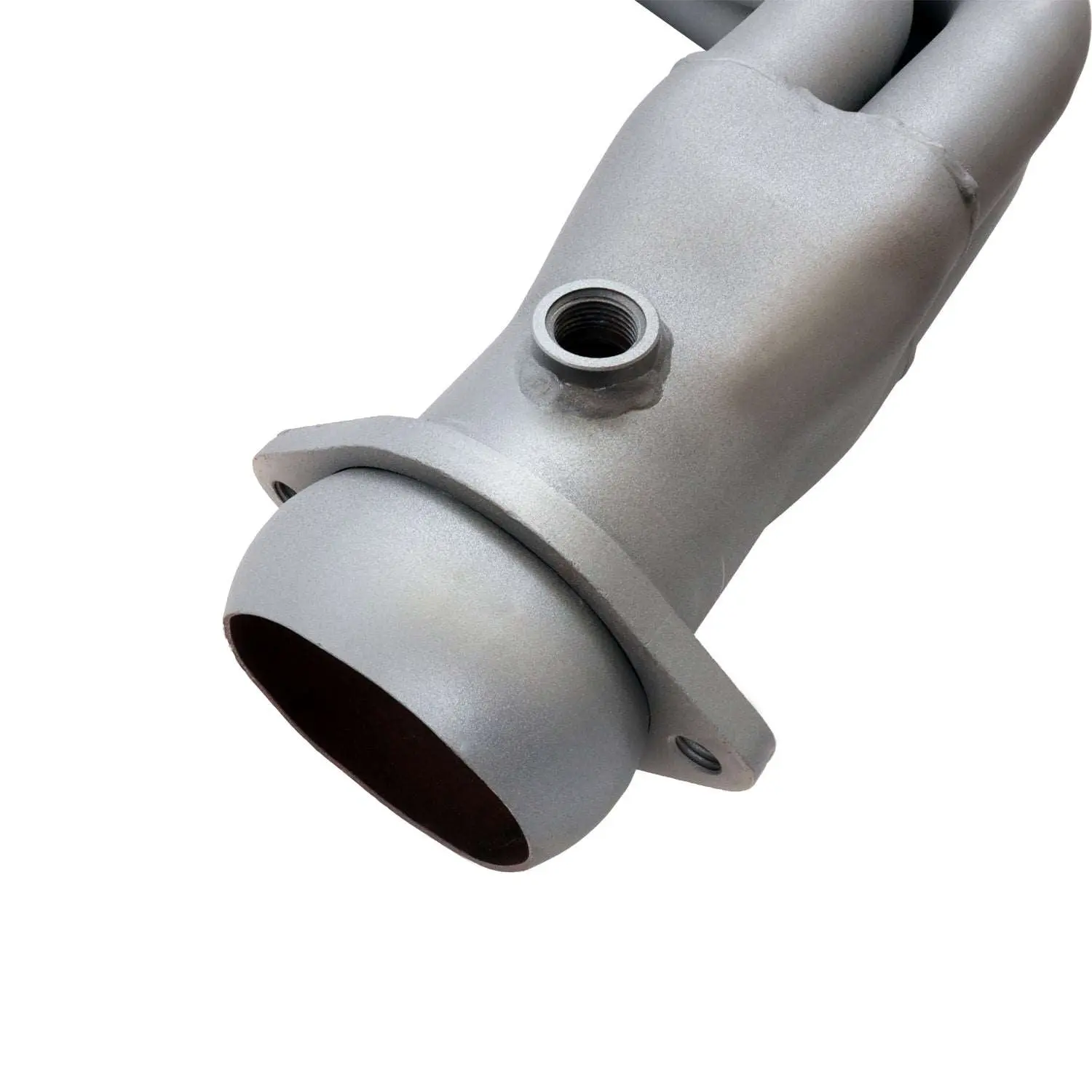 Chevrolet Camaro SS ZL1 6.2 1-3/4 Full Length Exhaust Headers With High Flow Cats Titanium Ceramic 10-15 - Reconditioned - Image 5