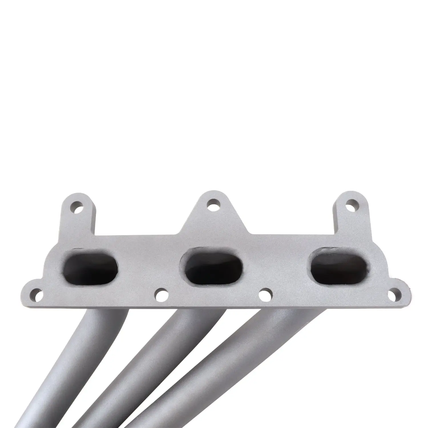 Chevrolet Camaro V6 1-5/8 Long Tube Headers With High Flow Cats Titanium Ceramic 10-11 - Image 4