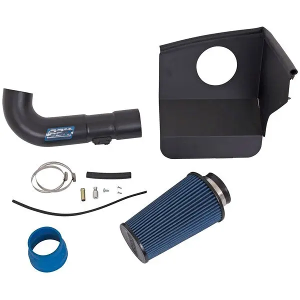 Chevrolet Camaro V6 3.6 Cold Air Intake Intake Blackout 12-15 - Reconditioned - Image 2