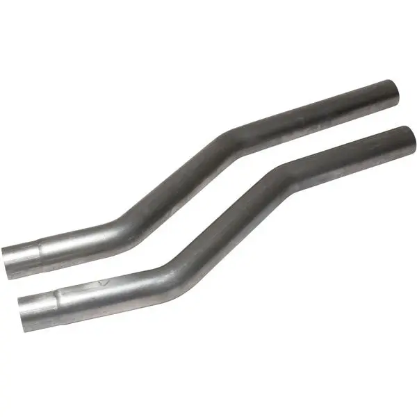 Chevrolet Camaro V6 3.6L 2-1/2 X-Pipe 10-11 - Image 4