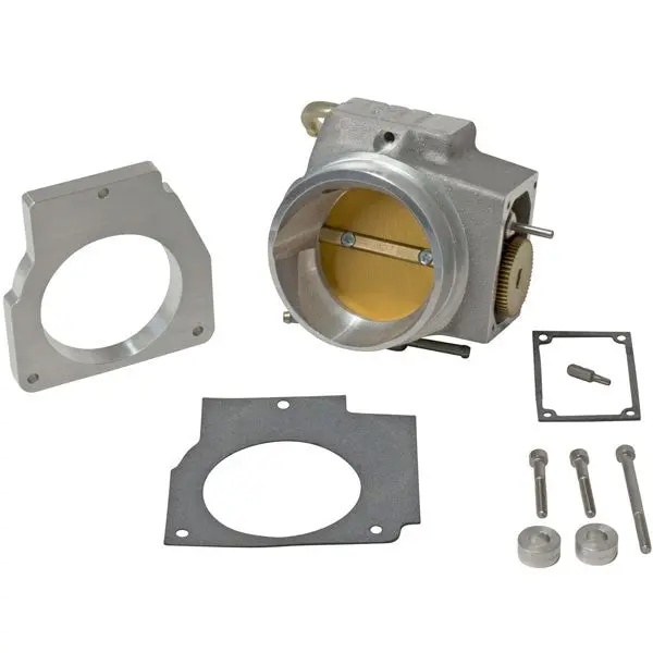 Chevrolet Corvette 80mm 5.7 LS1 V8 Throttle Body 97-04 - Reconditioned