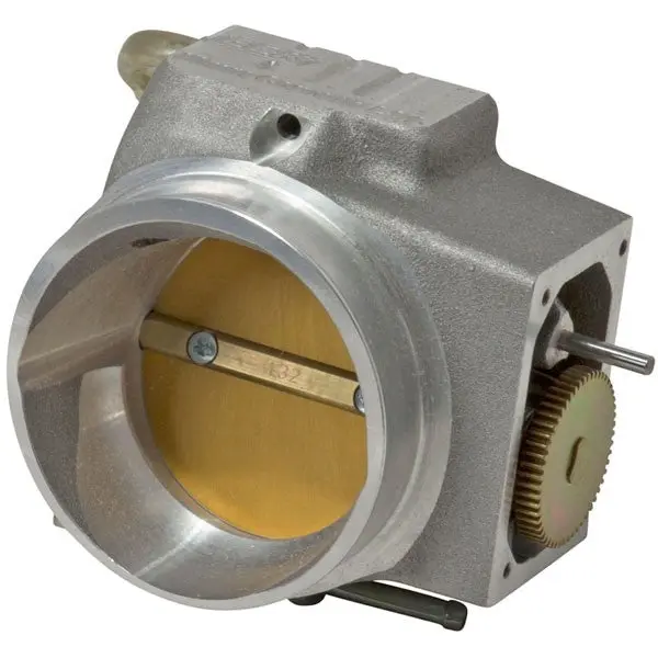 Chevrolet Corvette 80mm 5.7 LS1 V8 Throttle Body 97-04 - Reconditioned - Image 2