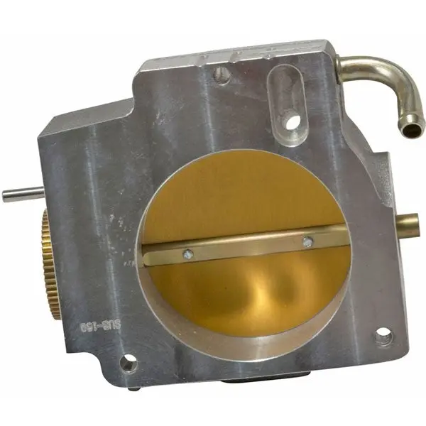 Chevrolet Corvette 80mm 5.7 LS1 V8 Throttle Body 97-04 - Reconditioned - Image 4