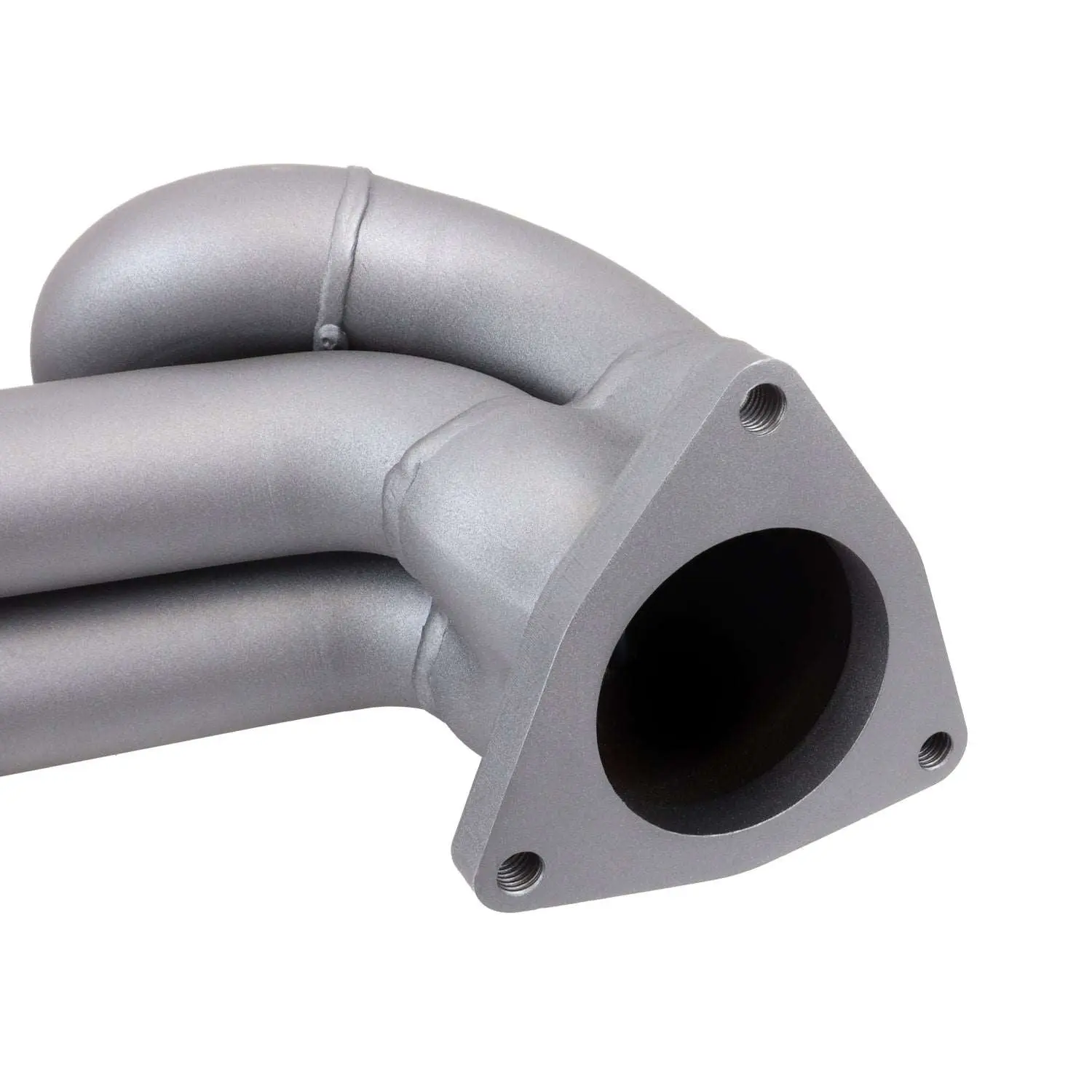 Chevrolet Full Size Truck 5.3/6.2L 1-3/4” Shorty Exhaust Headers – Titanium Ceramic 19-25 - Image 6