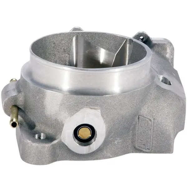 Chevrolet GM 4.8 5.3 6.0 Truck Hummer H2 80mm Throttle Body 03-06 - Image 3